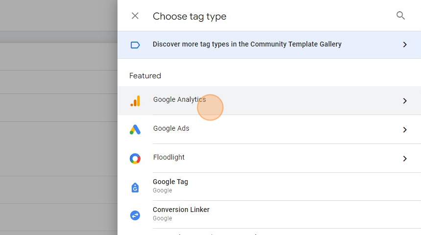 Configure Google Tag Manager and Google Analytics for Ecommerce - Step 15.png