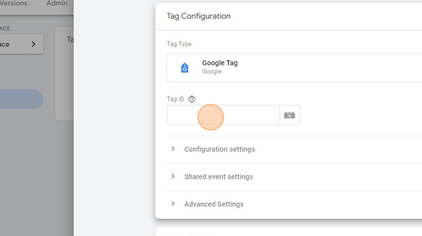 Configure Google Tag Manager and Google Analytics for Ecommerce - Step 17.png