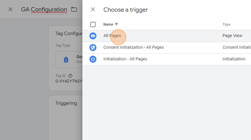 Configure Google Tag Manager and Google Analytics for Ecommerce - Step 77.png