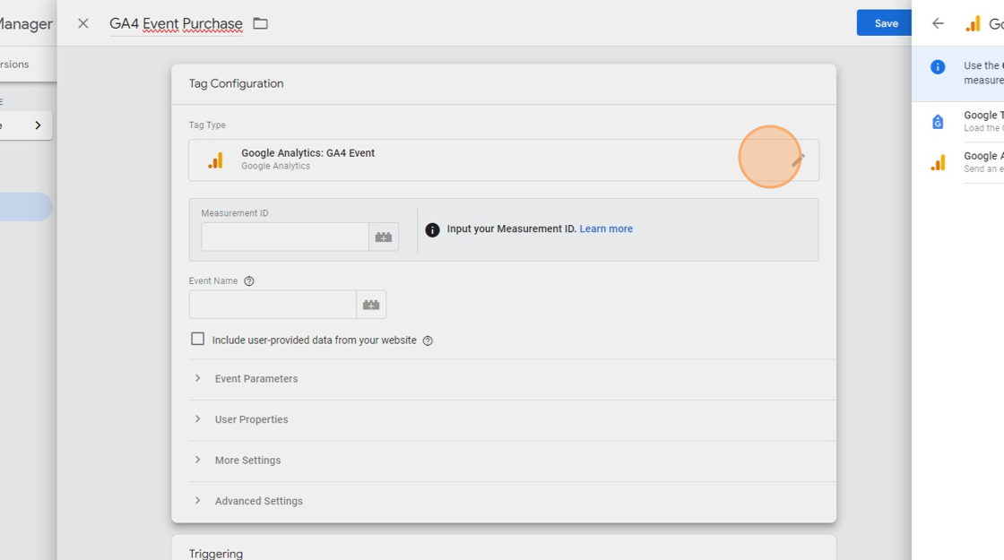 Configure Google Tag Manager and Google Analytics for Ecommerce - Step 103 (1).png