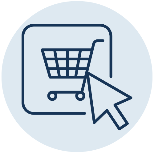 Webshop